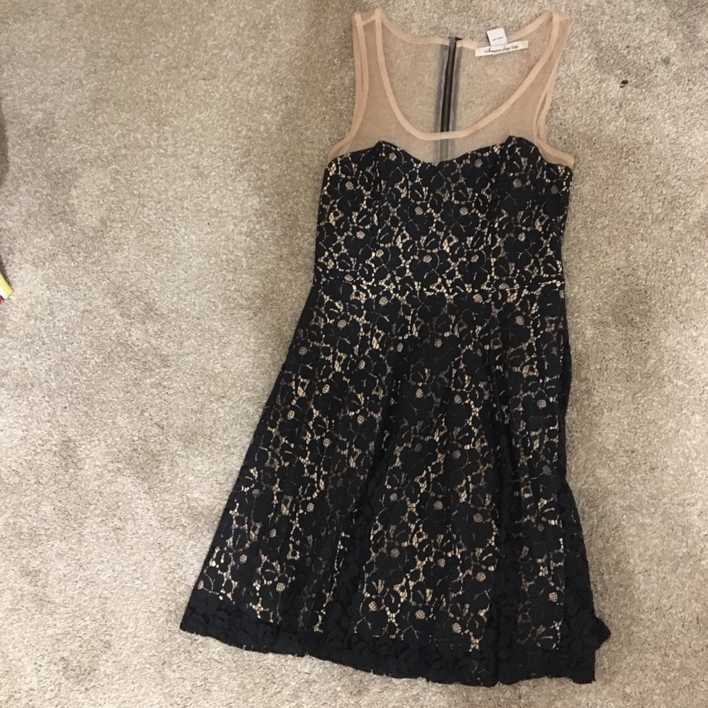 mini dress